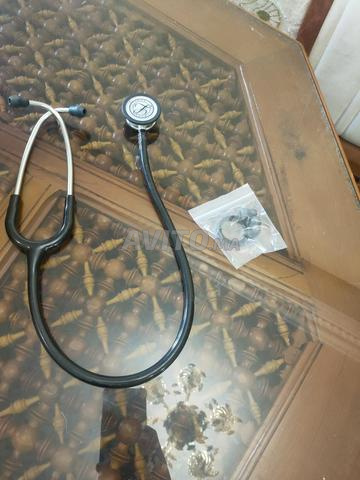 Stéthoscope Littmann Original - Très bon état - 2