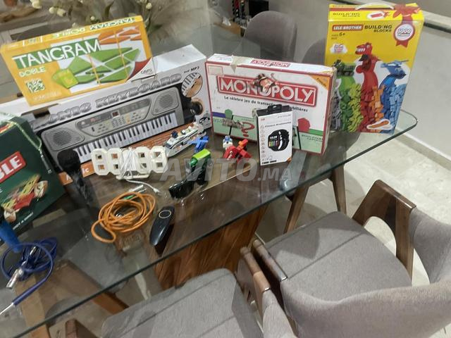 Vendre des jouets Neufs - 2