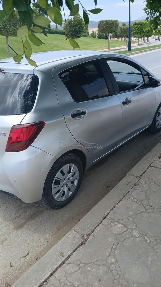 TaYoTA YaRIS