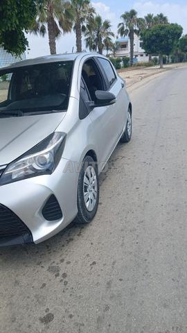 Toyota Yaris - 2