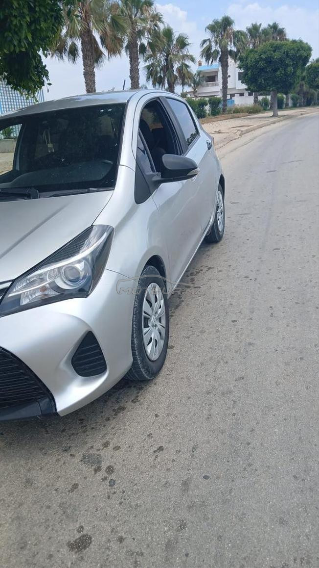TaYoTA YaRIS