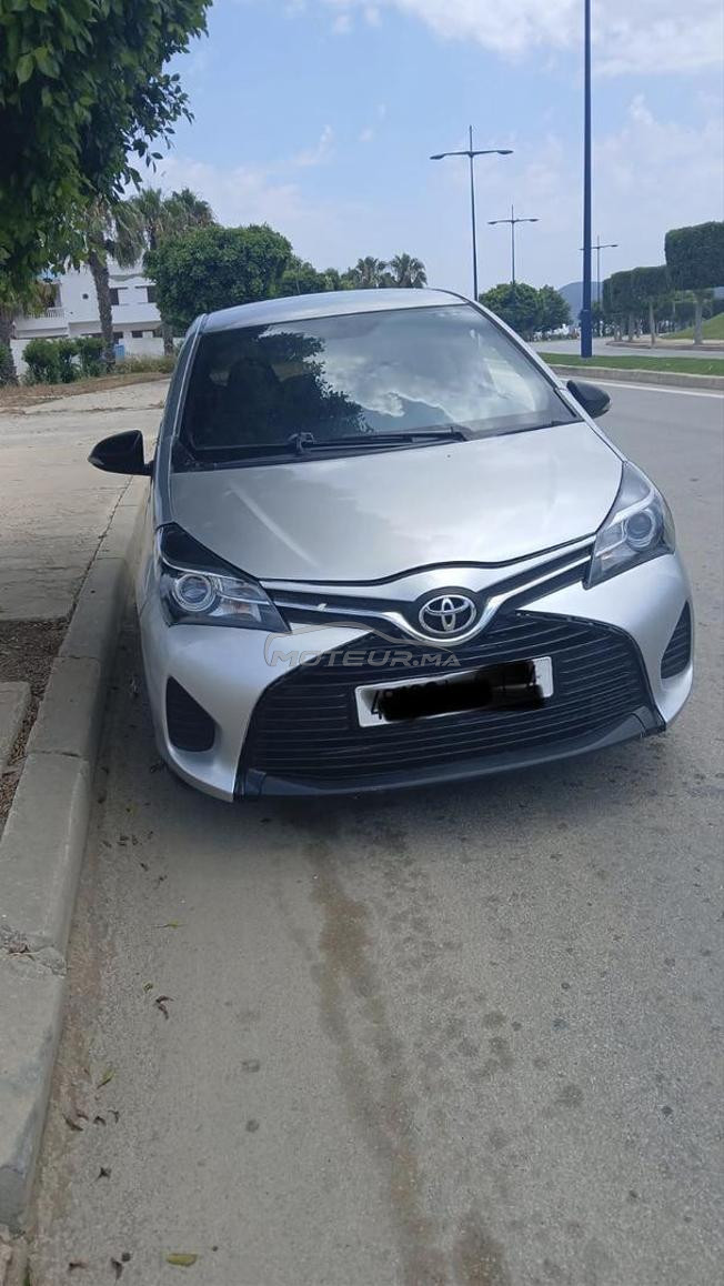 TaYoTA YaRIS