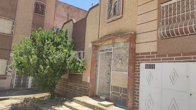 Maison à vendre à Khémisset, quartier Hekmat - 2