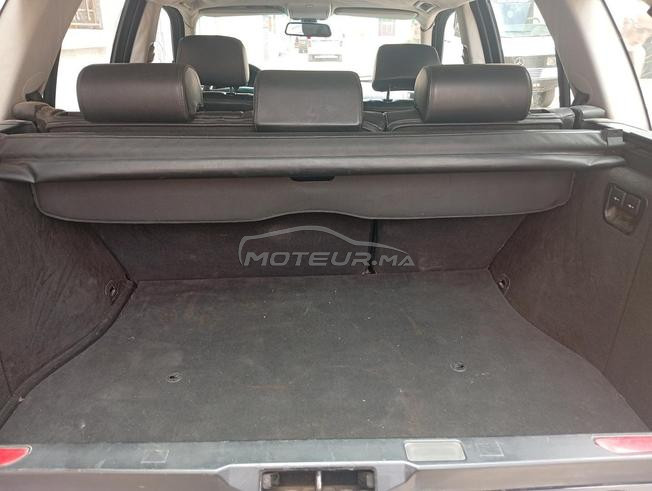 BMW X5 Diesel Automatique 2002 à Nador