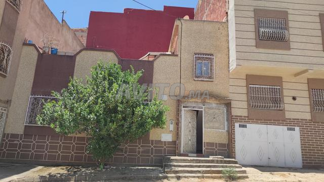 Maison à vendre à Khémisset, quartier Hekmat