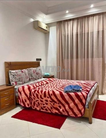 شقق للكراء اليومي قرب جميع المرافق بدون سمسار - 2