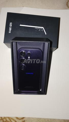 Samsung s25 ultra version mini