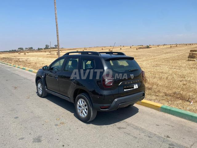 Duster - 2022