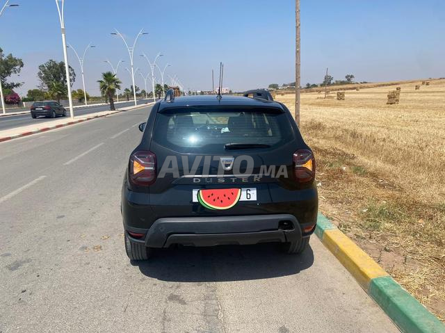 Duster - 2022 - 2