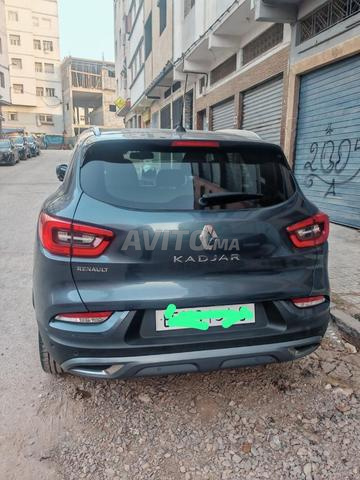 Renault Kadjar à vendre - 2