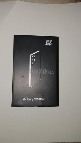 Samsung s25 ultra version mini - 2