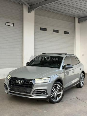 Audi Q5 TDI - 2