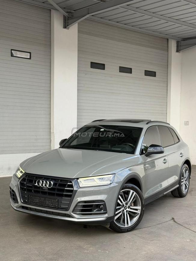 audi q5 tdi