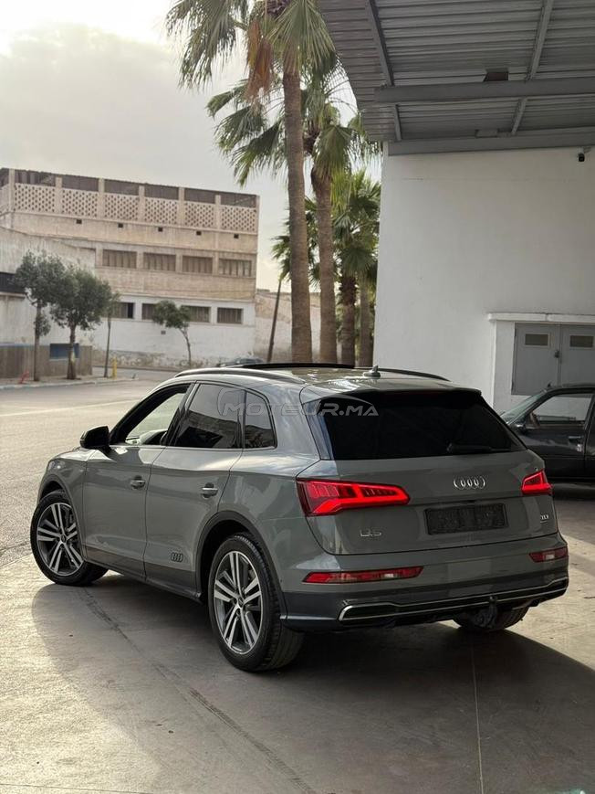 audi q5 tdi