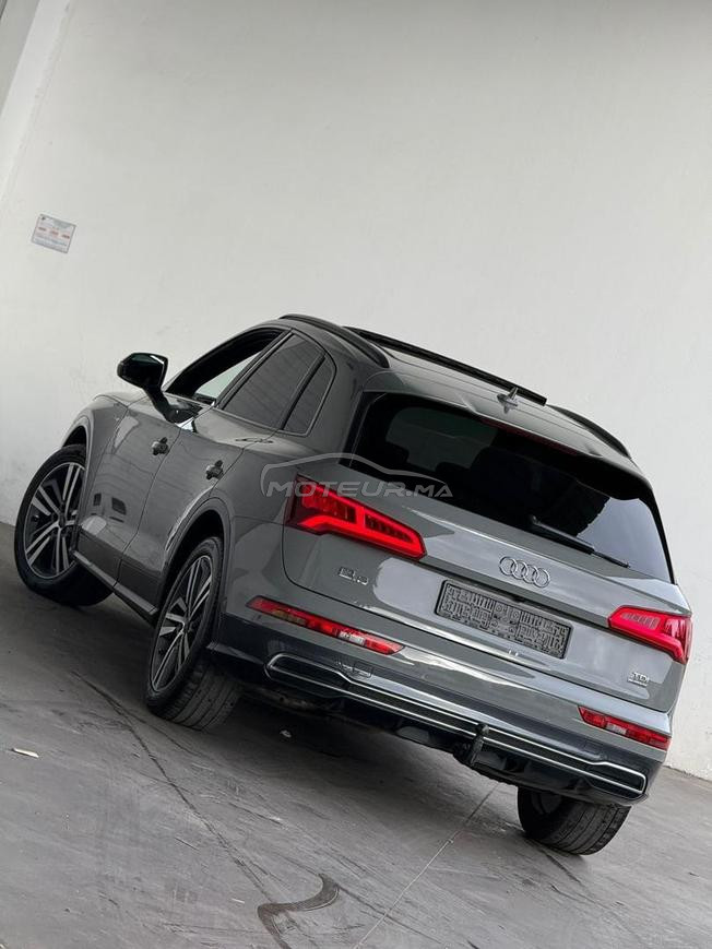 audi q5 tdi