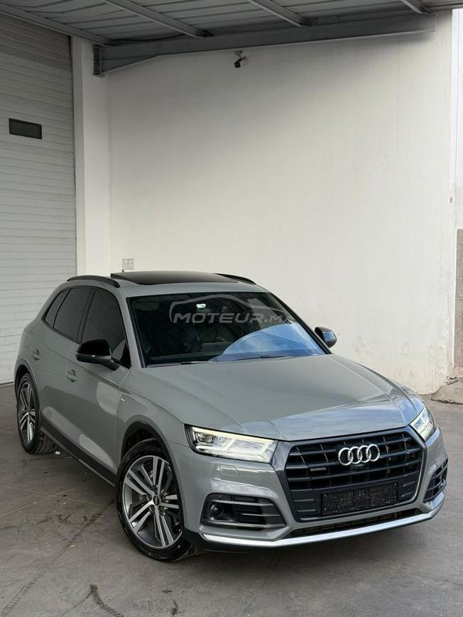 audi q5 tdi