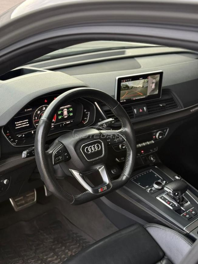 audi q5 tdi