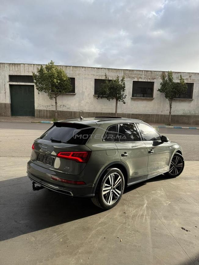 audi q5 tdi