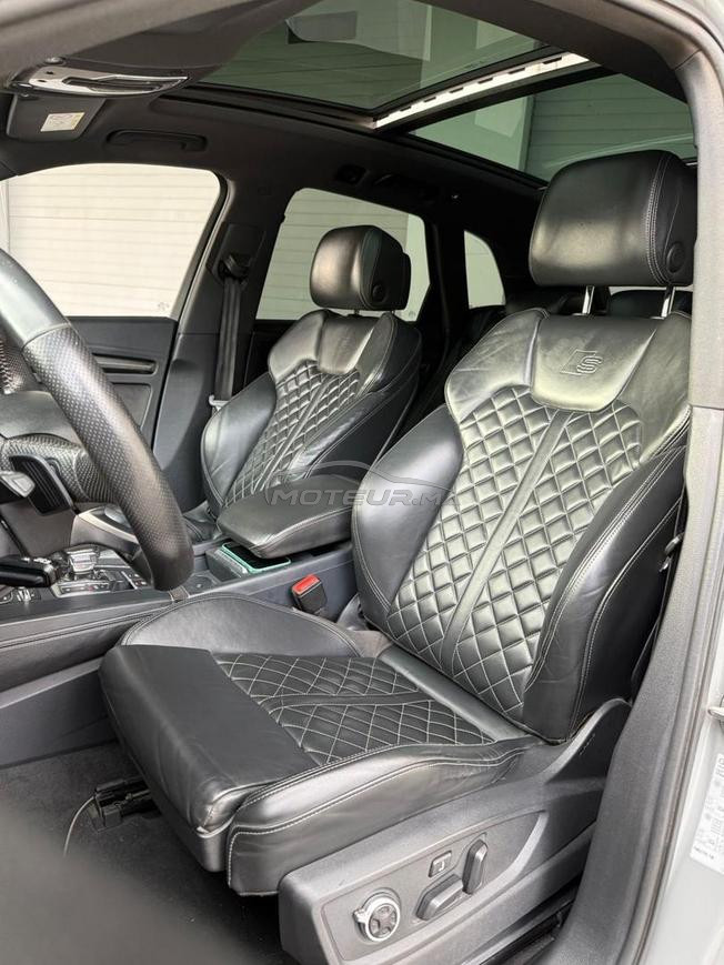 audi q5 tdi
