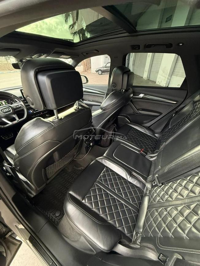 audi q5 tdi