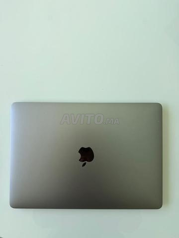 MacBook Pro 13” 2019 i5 – Très bon état - 2