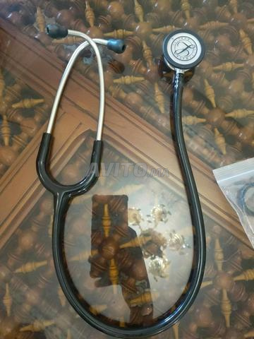 Stéthoscope Littmann Original – Très bon état - 2