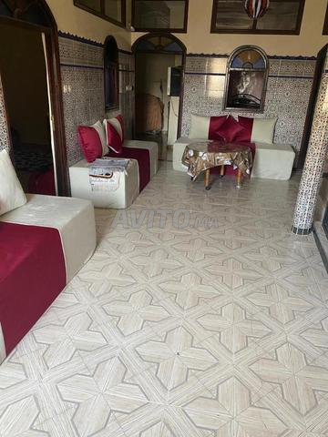 Quartier Al Farh Ait Ourir El Haouz - 2