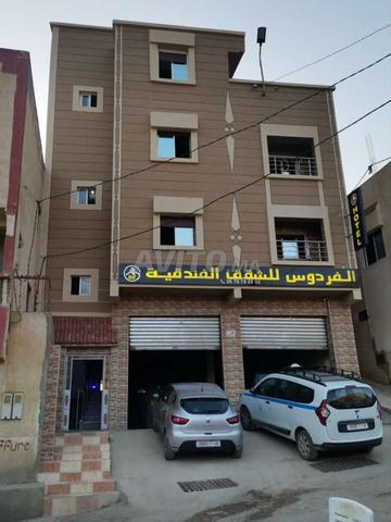 Appartement à louer à Ain Hamra