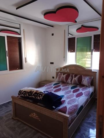 Appartement à louer à Ain Hamra - 2