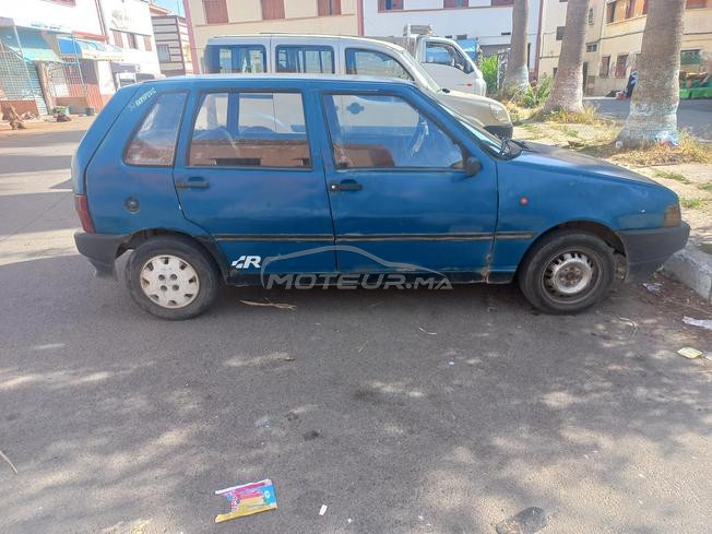 Fiat Uno Diesel Manuelle 2003 à Safi
