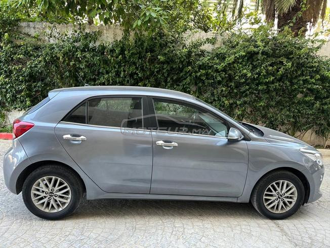 Kia Rio Essence Automatique 2020 à Tanger
