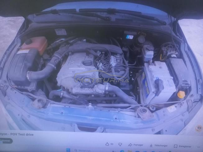 Fiat Uno Diesel Manuelle 2003 à Safi