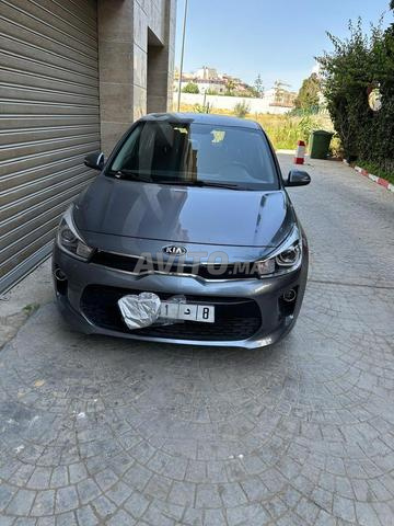 Kia Rio Essence Automatique 2020 à Tanger - 2