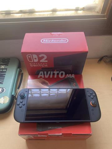 Nintendo Switch 2 Particulier - 2