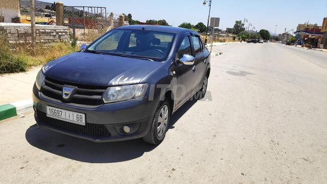 وزان عين دريج جرف الملحة قرية با محمد - 2