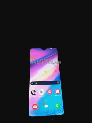 Téléphone Samsung Galaxy a10s - 2
