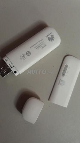Modem 4G Huawei E8372H