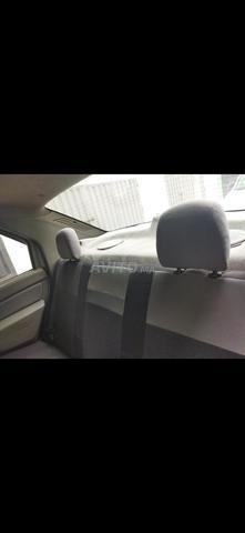Voiture à vendre - 2
