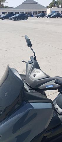 ياماها NMAX المغرب - 2