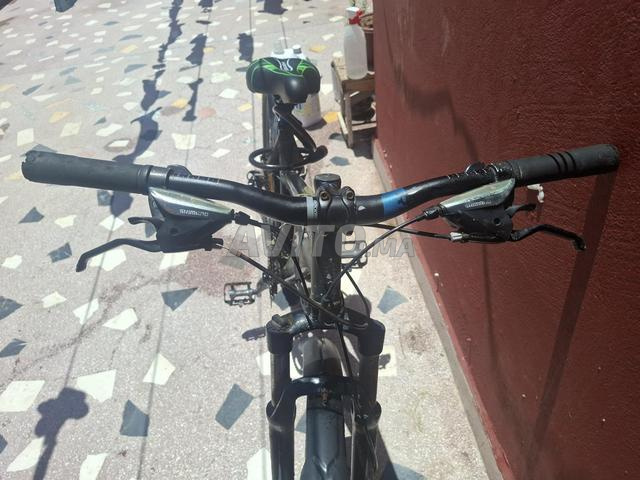Vélo Rockrider - 2
