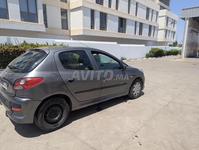 بيجو 206 بلس 2010 1.4hdi - 2