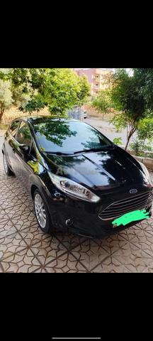 Ford Fiesta Titanium - 2