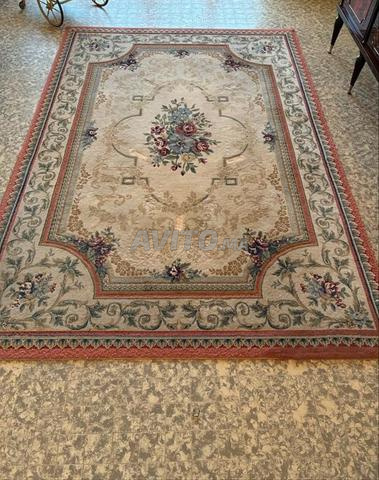 Grand tapis - 2