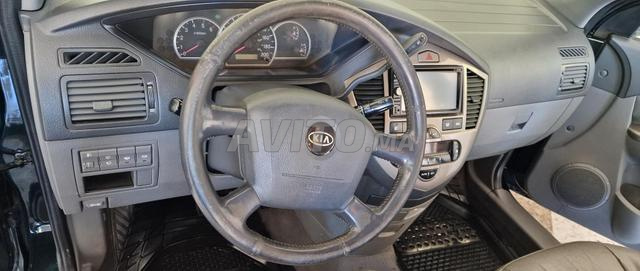 Kia Carens - 2