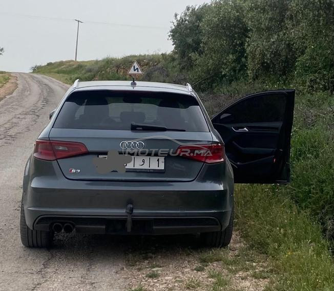audi A3 Sline 