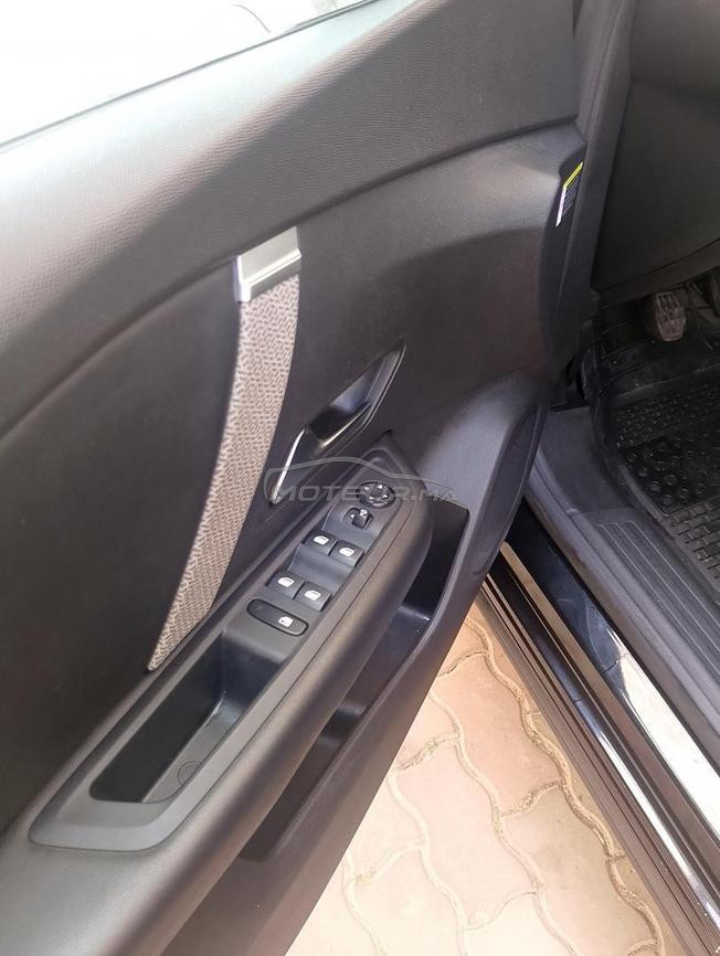 Citroën C4 Diesel Manuelle 2022 à Casablanca