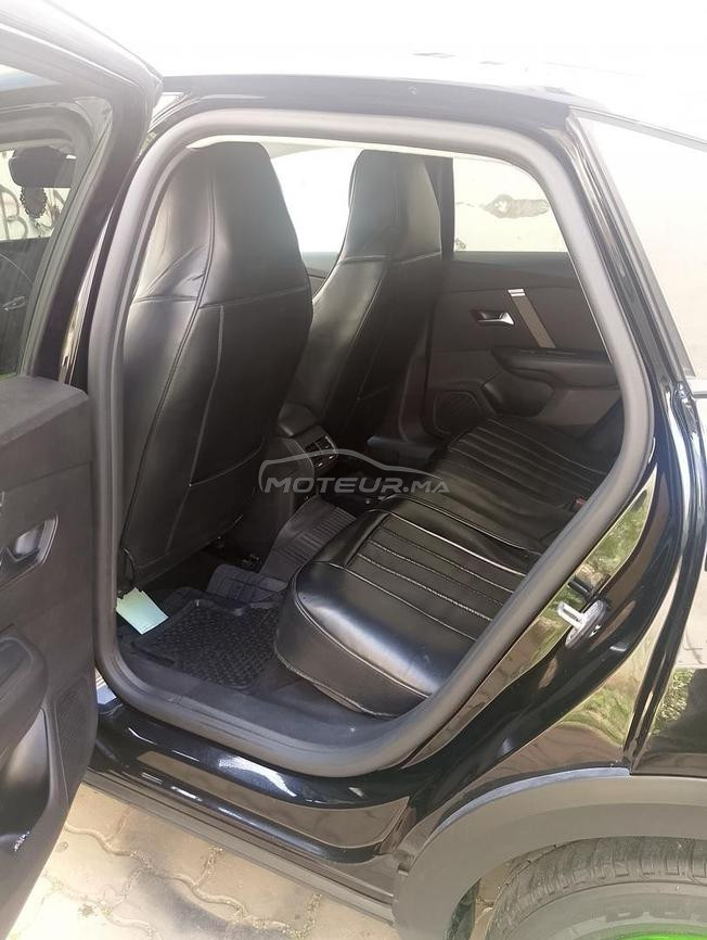 Citroën C4 Diesel Manuelle 2022 à Casablanca