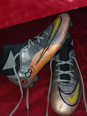 Adidas CR7 Taille 40 - 2