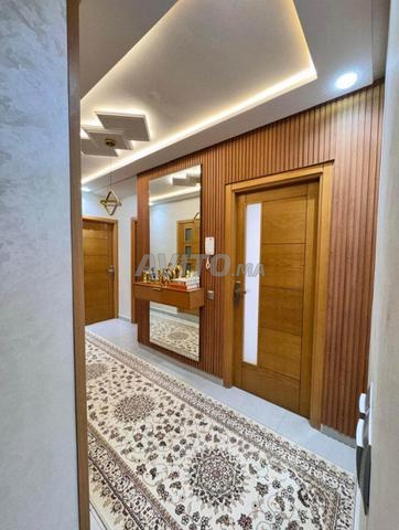 Appartement à vendre Dar Tounsi - 2