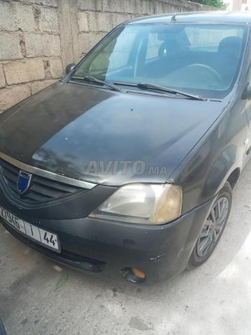 Dacia Logan - 2